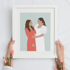 regalos personalizados para San Valentín
