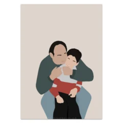 regalos de abuelos personalizados