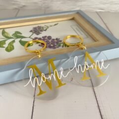 llaveros home personalizados