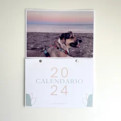 calendario 2024 personalizado
