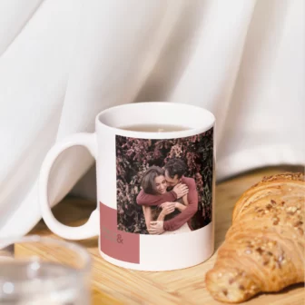 regalos personalizados para san valentin taza con foto