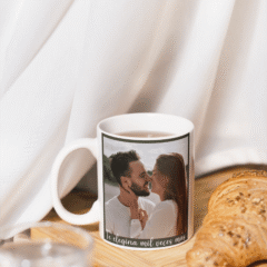 taza con fotos personalizada
